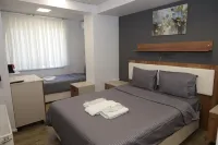 GÜNDOĞDU Otel Hotels in Çardak Belediyesi