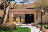 Villa Graziadio at Pepperdine University Hotels in Malibu