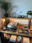 Gbu Home Timisoara - breakfast