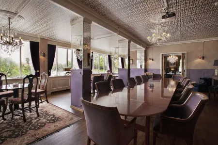 Hotel Wassilioff - Unike Hoteller Отели в г. Ларвик