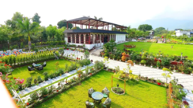 Chitralekha Boutique Resort