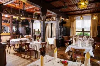 Lothringer Hof Hotel a Uberherrn