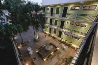 Hotel Kuxtal