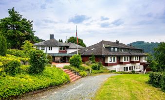 Panorama Hotel Winterberg - Housity