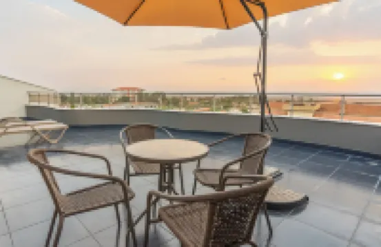 Soul House Kuşadası