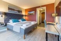 Radisson Blu Resort, Beitostølen Hotels in 