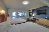 Ocean Crest Resort Hotels in Moclips