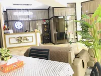 Gmaya Suites - 3-Sterne