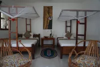 Cocolala Beach House