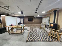Timber Trail Lodge