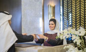 Vittori Palace Hotel and Residences