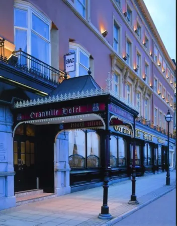 Granville Hotel