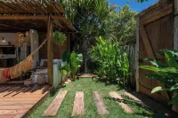 Nossa Villa Caraíva I Pousada Boutique I Casa de locação - 4 tähden