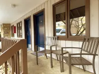 시드니 제임스 마운틴 로지