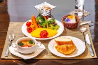 Kerama Terrace Hotels in Zamami