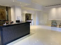 Rose Hotel Hotels in Монтерей