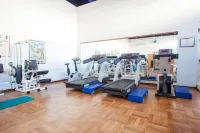 Terme Beach Resort - palestra