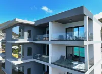 Condostmaarten by the Sea Các khách sạn ở Sint Maarten