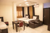 Sara Crown Hotel Hotels in Irbid