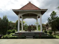 Balkondes Bumiharjo (Kampung Dolanan) Hôtels à : Mertoyudan