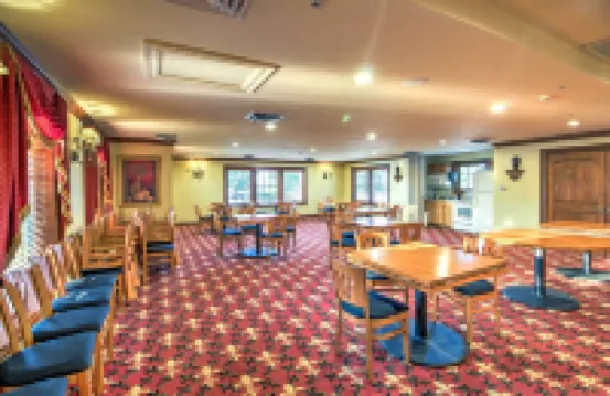 Cozy Pointe Royale Condo about 4 Mi to Table Rock Lake