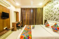 FabHotel Prime Sanket Inn, Phoenix Mall