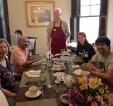 Lyndon House Bed & Breakfast Hotels in Lexington