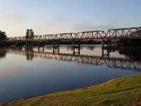 In Town Motor Inn Hotels in Taree