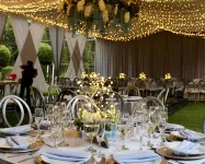 Grand Cantalagua Hotel Morelia - de negocios