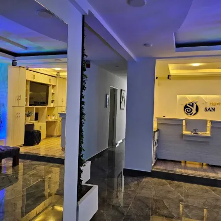 Hotel San Jeronimo Armenia