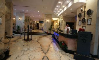 Al Azhar Hotel Jeddah