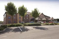 Premier Inn Dudley (Kingswinford) Hotel a Trysull and Seisdon