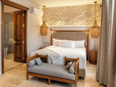 Hotel Casa Sonara