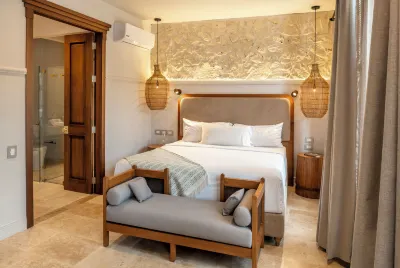 Hotel Casa Sonara