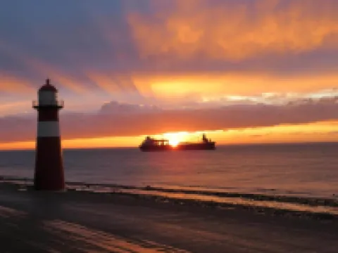 Pet-Friendly Escape by the Sea Hotels in Westkapelle