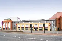 Premier Inn London Bexleyheath Hotels in Bexleyheath