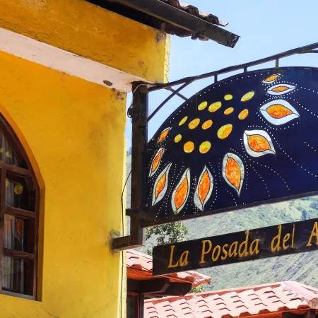 La Posada Del Arte