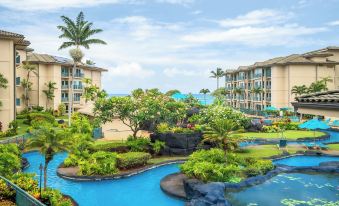 Waipouli Beach Resort & Spa Kauai by Outrigger