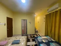 BentaraInn Roomstay @ Ulu Tiram 코타팅기 호텔