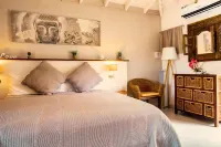 Les Balcons d'Oyster Pond