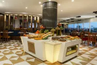 Sarovar Portico Outer Ring Road Bengaluru - พร้อมอาหารเช้า
