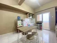 Relaxing 2Br Apartment at Newton Residence Hotels in Bandung Kidul