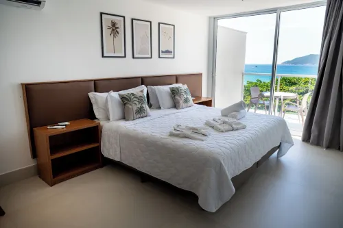 Arraial Concept Hotel Hotels in Arraial do Cabo