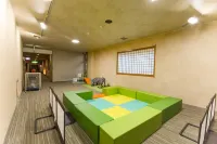 ホテル星川館