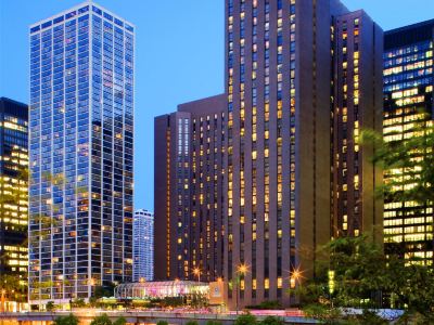 Hyatt Regency Chicago