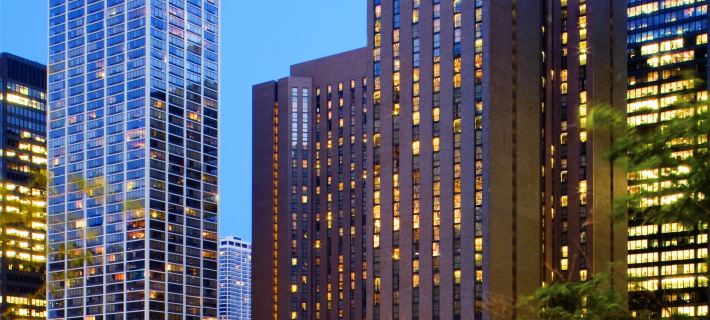 Hyatt Regency Chicago Hotels in Chicago