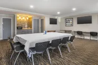 Best Western Salisbury Plaza