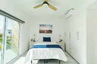 Luxurious private Space close to beach and lagoon