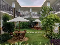 GRAND SAMOTA HOTEL Hotel dekat Pusat Pertokoan Samawa