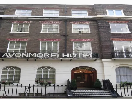 Avonmore Hotel